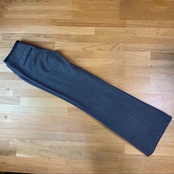 2R NEW Express Editor Black Pants - Picture 3 of 13